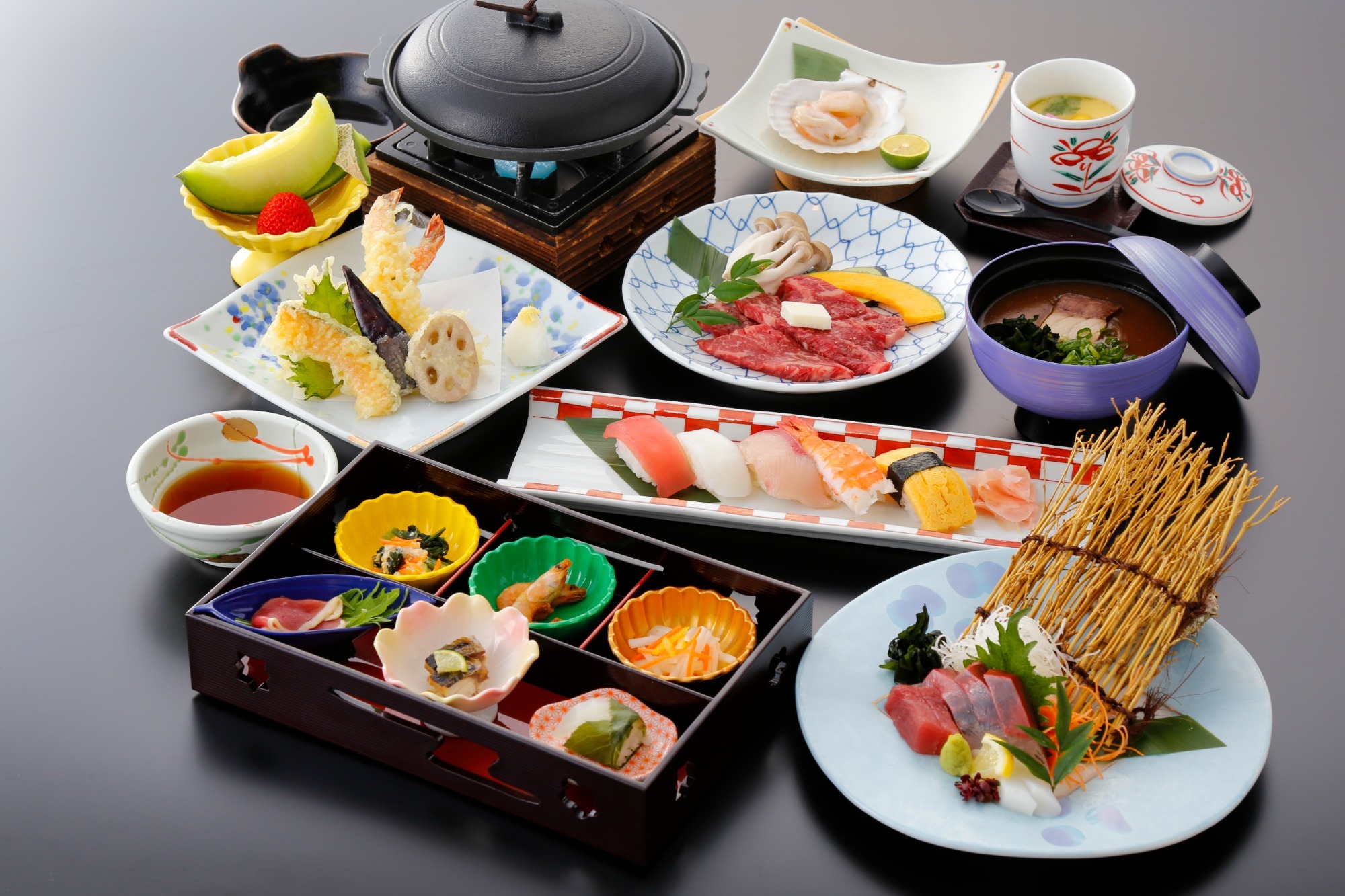 天満＜てんま＞コース