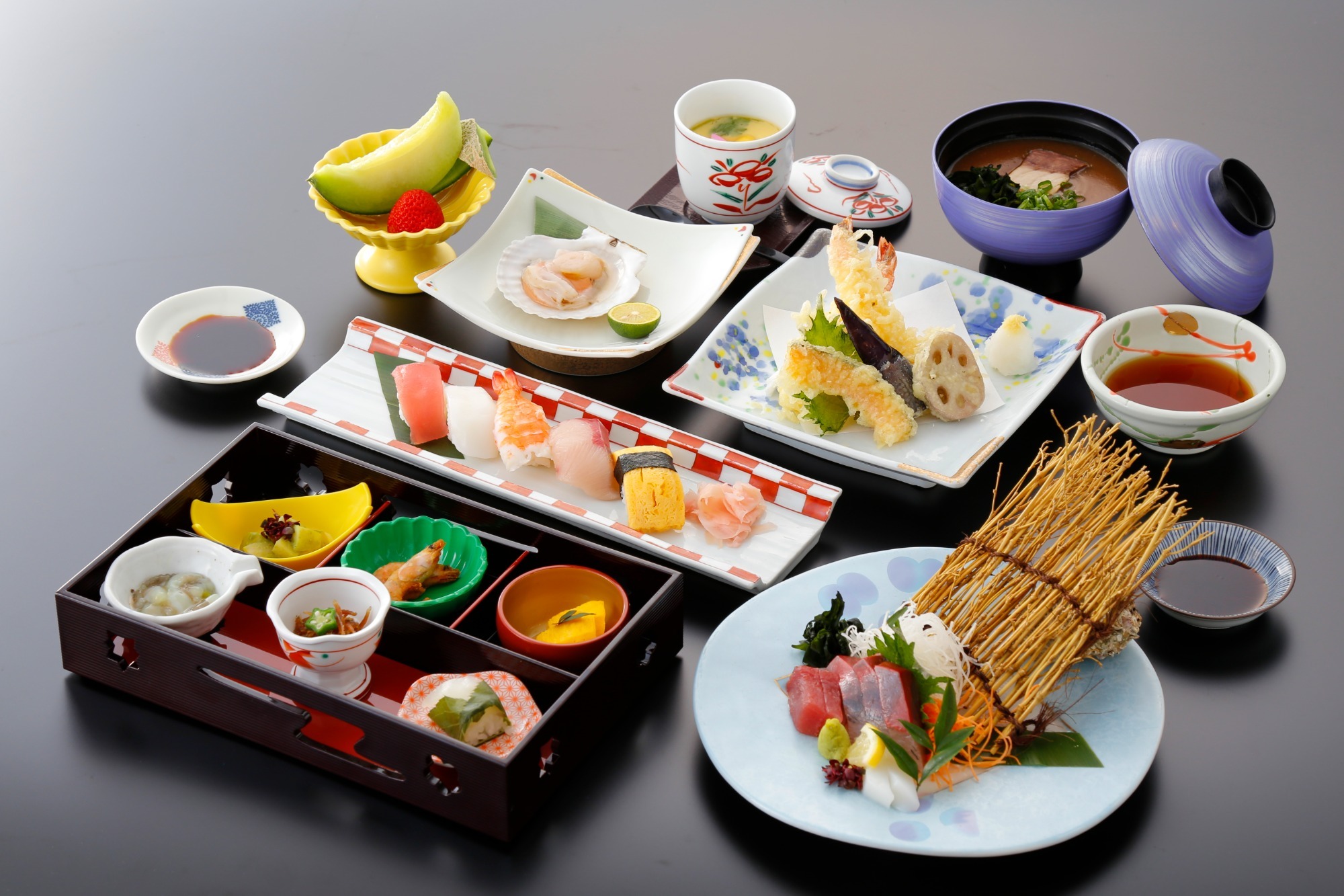 平津＜ひらつ＞コース